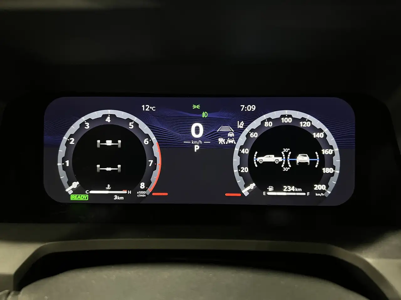 Toyota Tacoma снимка Toyota Tacoma