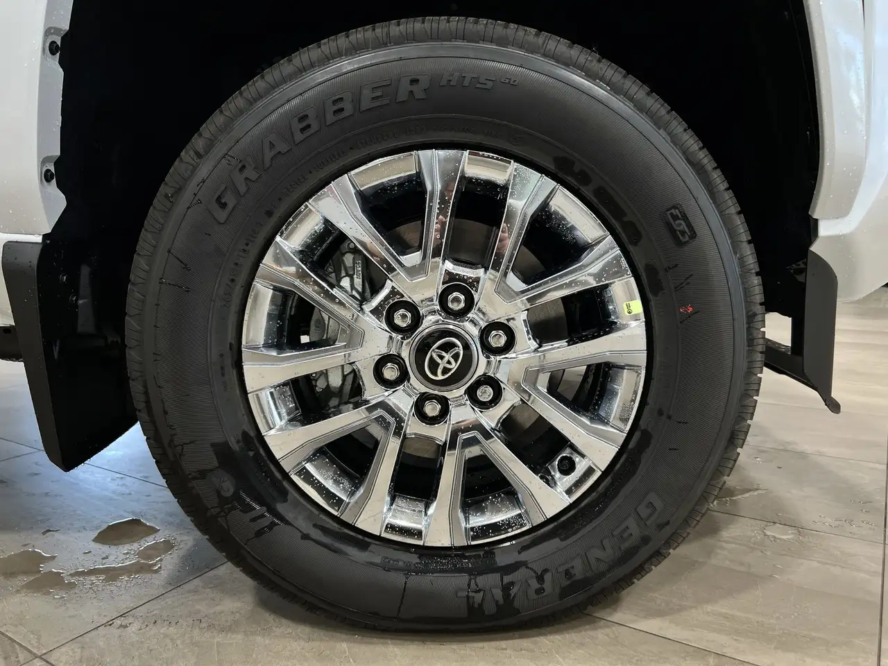 Toyota Tacoma снимка Toyota Tacoma
