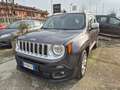 Jeep Renegade 1.6 Mjt 120 CV Limited PELLE Euro 6 Gris - thumbnail 4