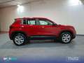 Jeep Avenger 1.2 Altitude 100 Rojo - thumbnail 4