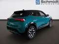 Opel Mokka , GS, 1.2 Direct Injection Turbo 100 kW (136 Grün - thumbnail 4
