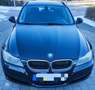 BMW 316 316d DPF Touring Schwarz - thumbnail 2