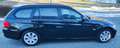 BMW 316 316d DPF Touring Schwarz - thumbnail 3