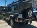 Land Rover Defender Defender Comer. 110 Pick Up Doble Cabina E E Azul - thumbnail 8