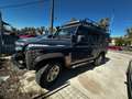 Land Rover Defender Defender Comer. 110 Pick Up Doble Cabina E E Azul - thumbnail 4