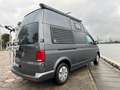 Volkswagen T6.1Wohnmobil Vollausbau HOCHDACH  Langer Radsta Grau - thumbnail 35