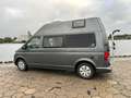Volkswagen T6.1Wohnmobil Vollausbau HOCHDACH  Langer Radsta Grau - thumbnail 32