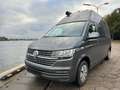 Volkswagen T6.1Wohnmobil Vollausbau HOCHDACH  Langer Radsta Grau - thumbnail 38