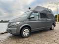 Volkswagen T6.1Wohnmobil Vollausbau HOCHDACH  Langer Radsta Grau - thumbnail 40