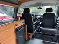 Volkswagen T6.1Wohnmobil Vollausbau HOCHDACH  Langer Radsta Grau - thumbnail 10