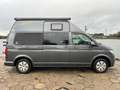 Volkswagen T6.1Wohnmobil Vollausbau HOCHDACH  Langer Radsta Grau - thumbnail 2