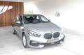 BMW 118 i, Zetelverwarming, stuurwielverwarming Grijs - thumbnail 3