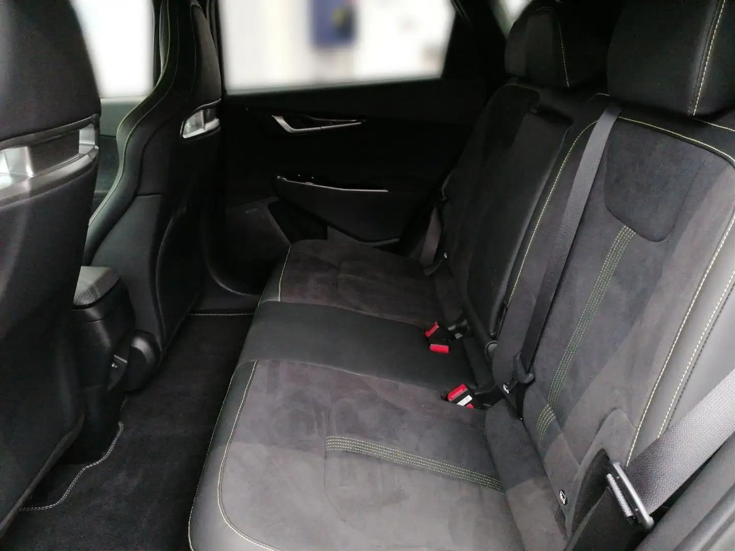 Kia EV6 Elektro 77,4 kWh GT 4WD Glasdach Gris - 2