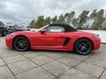 Porsche Boxster 718 T/LED PDLS PLUS/PARK ASSIST/DOPPELKUPPLUNG Rouge - thumbnail 6