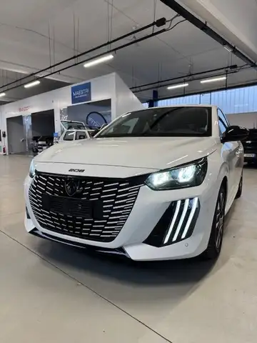 Peugeot 208 208 II 2023 1.2 puretech Allure s