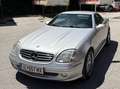 Mercedes-Benz SLK 200 SLK 200 Kompressor Silber - thumbnail 7