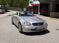 Mercedes-Benz SLK 200 SLK 200 Kompressor Silber - thumbnail 1