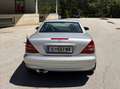 Mercedes-Benz SLK 200 SLK 200 Kompressor Silber - thumbnail 9