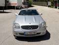 Mercedes-Benz SLK 200 SLK 200 Kompressor Silber - thumbnail 8