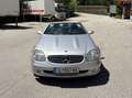 Mercedes-Benz SLK 200 SLK 200 Kompressor Silber - thumbnail 2