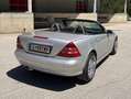 Mercedes-Benz SLK 200 SLK 200 Kompressor Silber - thumbnail 6