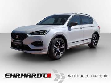 2.0 TDI DSG FR VIRTUAL*NAVI*LED*ACC*PARKLENK*KA...