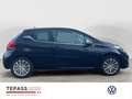 Peugeot 208 Allure GRA PDC KLIMA SHZ Bleu - thumbnail 4