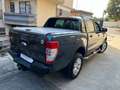 Ford Ranger 3.2 TDCi DC Wildtrak 5pt. Aut. Grigio - thumbnail 4