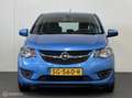 Opel Karl 1.0 ecoFLEX Edition [ NAP cruise airco ] Blauw - thumbnail 4