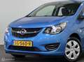 Opel Karl 1.0 ecoFLEX Edition [ NAP cruise airco ] Blauw - thumbnail 14