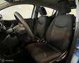 Opel Karl 1.0 ecoFLEX Edition [ NAP cruise airco ] Blauw - thumbnail 8