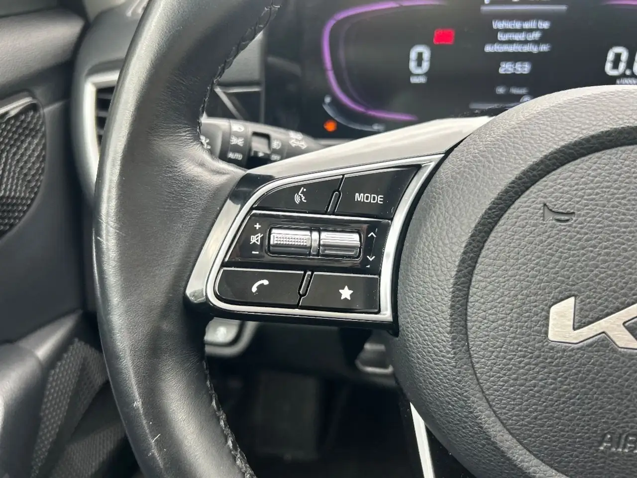 Kia Seltos снимка Kia Seltos