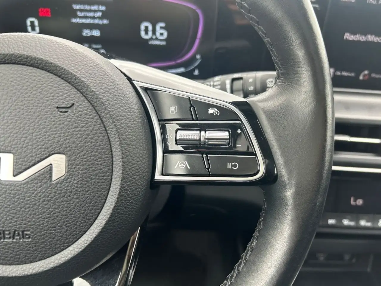 Kia Seltos снимка Kia Seltos