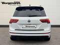 Volkswagen Tiguan Highline BMT Start-Stopp 4Motion Sportpaket HUD AH Bianco - thumbnail 5