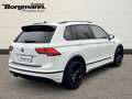 Volkswagen Tiguan Highline BMT Start-Stopp 4Motion Sportpaket HUD AH Bianco - thumbnail 4