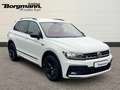 Volkswagen Tiguan Highline BMT Start-Stopp 4Motion Sportpaket HUD AH Bianco - thumbnail 3