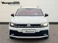 Volkswagen Tiguan Highline BMT Start-Stopp 4Motion Sportpaket HUD AH Bianco - thumbnail 2