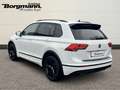 Volkswagen Tiguan Highline BMT Start-Stopp 4Motion Sportpaket HUD AH Bianco - thumbnail 6