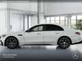 Mercedes-Benz E 53 AMG 4M Hybrid Fahrass Burmester Distr. PTS 9G Weiß - thumbnail 6