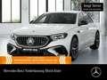 Mercedes-Benz E 53 AMG 4M Hybrid Fahrass Burmester Distr. PTS 9G Weiß - thumbnail 1