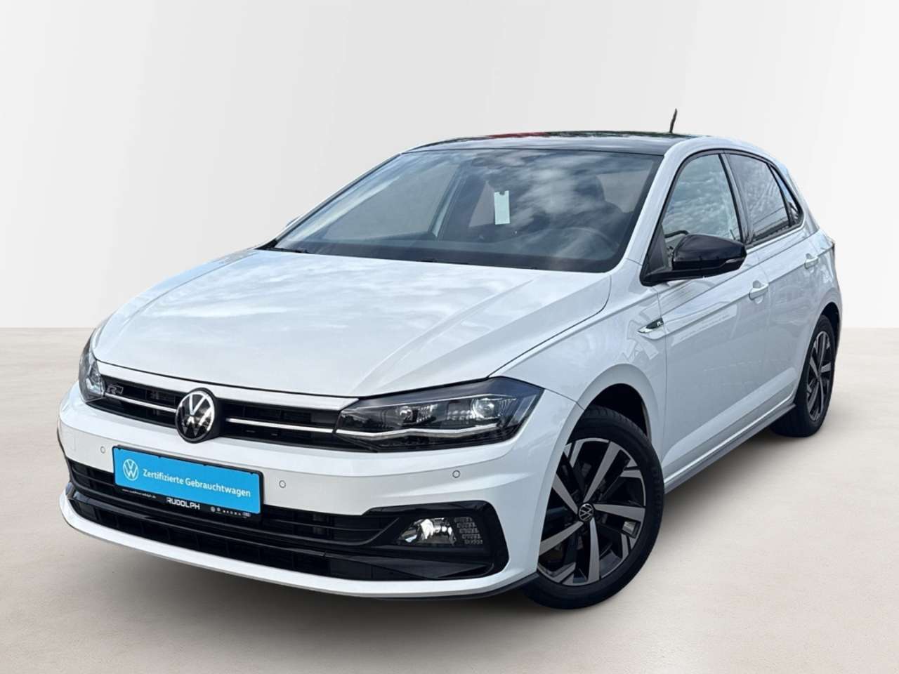 Volkswagen Polo 2021