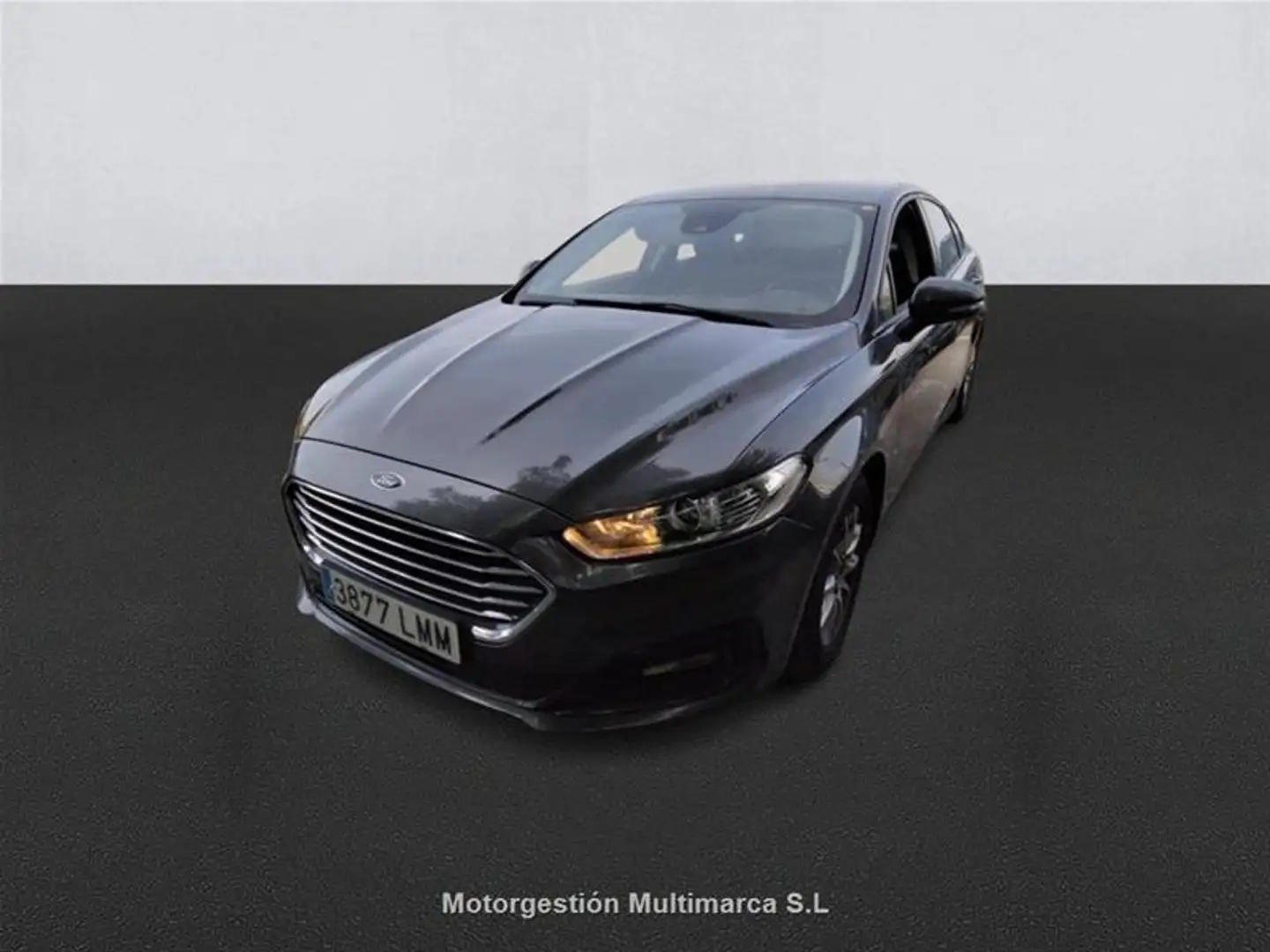 Ford Mondeo 2.0 TDCi 110kW (150CV) Trend PowerShift - 1
