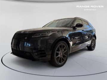 2.0 P400e 404ch PHEV Dynamic HSE AWD BVA