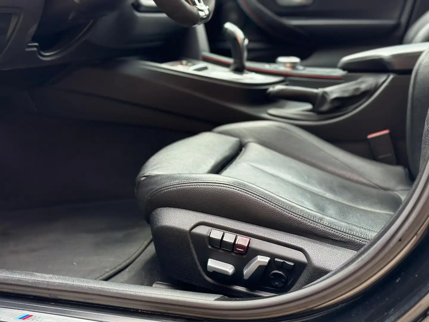 BMW 428 Gran Coupé 428i prêt a l’immatriculation - 2