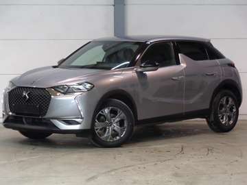 1.5HDi - GPS - Caméra
