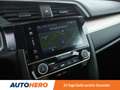Honda Civic 1.5 VTEC Elegance Aut.*NAVI*ACC*CAM*PDC*SHZ* Silber - thumbnail 23