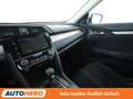 Honda Civic 1.5 VTEC Elegance Aut.*NAVI*ACC*CAM*PDC*SHZ* Silber - thumbnail 28