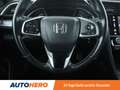 Honda Civic 1.5 VTEC Elegance Aut.*NAVI*ACC*CAM*PDC*SHZ* Silber - thumbnail 19