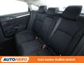 Honda Civic 1.5 VTEC Elegance Aut.*NAVI*ACC*CAM*PDC*SHZ* Silber - thumbnail 14