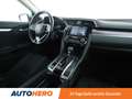 Honda Civic 1.5 VTEC Elegance Aut.*NAVI*ACC*CAM*PDC*SHZ* Silber - thumbnail 13